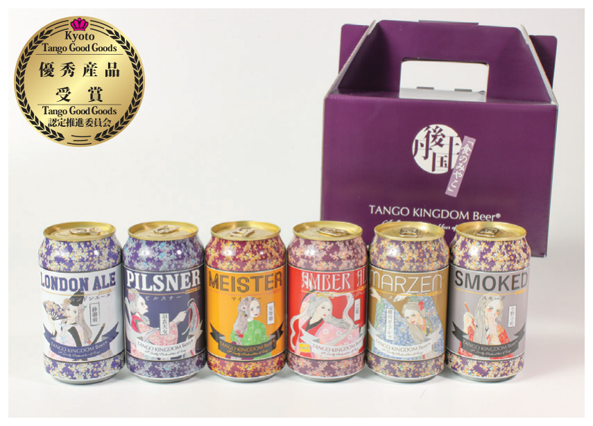 TANGO　KINGDOM　BeerⓇ